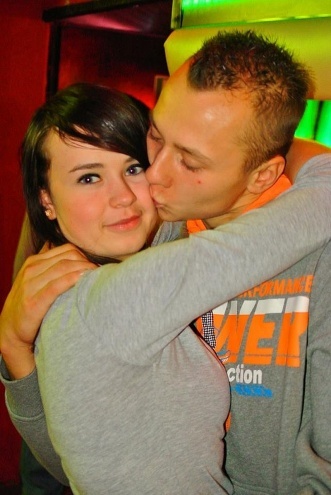 Sexi Angels i Niepokorni. Gorący erotyczny występ w Clubie Ibiza [18.01.2014] - zdjęcie #108 - eOstroleka.pl