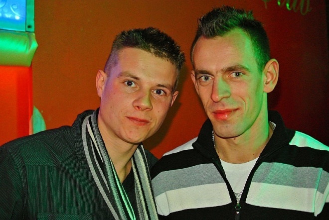 Sexi Angels i Niepokorni. Gorący erotyczny występ w Clubie Ibiza [18.01.2014] - zdjęcie #106 - eOstroleka.pl