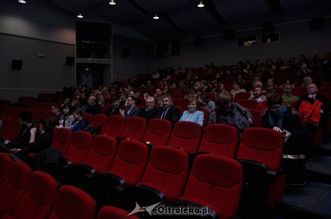 „Mitzvah” - film o problemie handlu ludzkimi narządami [21.01.2013] - zdjęcie #10 - eOstroleka.pl