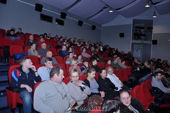 „Mitzvah” - film o problemie handlu ludzkimi narządami [21.01.2013] - zdjęcie #7 - eOstroleka.pl
