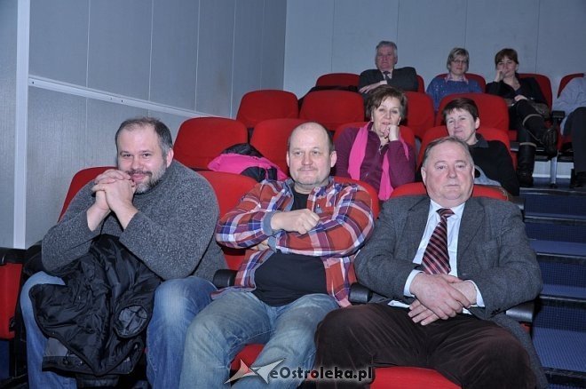 „Mitzvah” - film o problemie handlu ludzkimi narządami [21.01.2013] - zdjęcie #6 - eOstroleka.pl