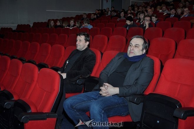 „Mitzvah” - film o problemie handlu ludzkimi narządami [21.01.2013] - zdjęcie #4 - eOstroleka.pl