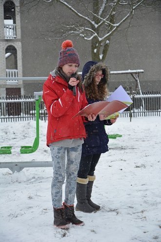 Siłownia pod chmurką w Gminie Goworowo - zdjęcie #8 - eOstroleka.pl