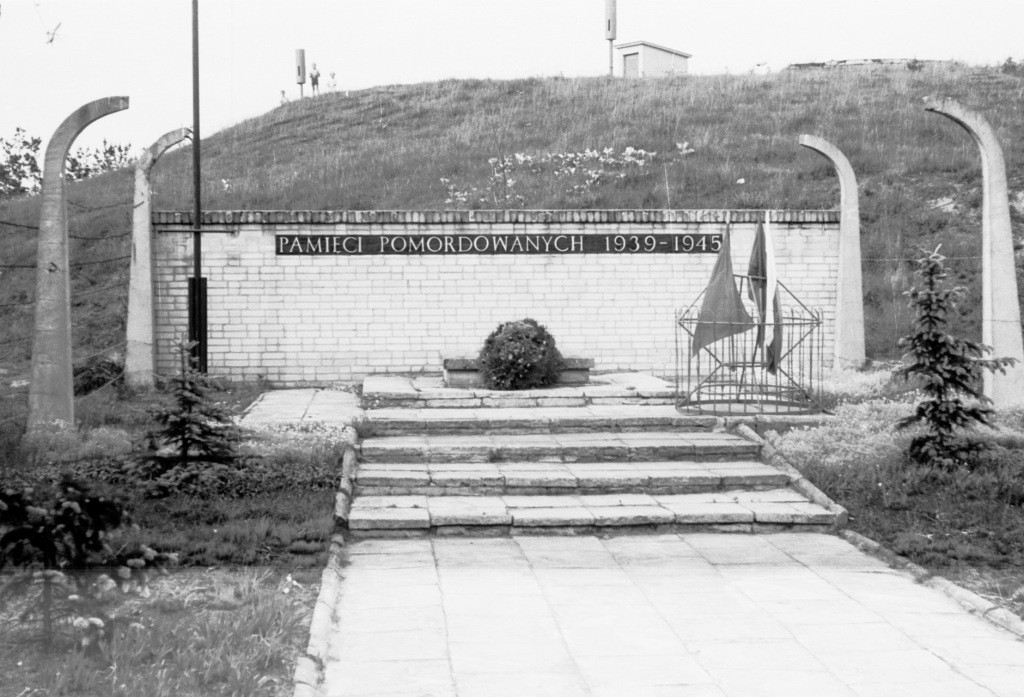 Ostrołęka 1960 - 1980 - zdjęcie #65 - eOstroleka.pl