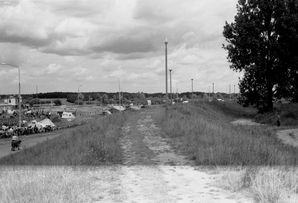 Ostrołęka 1960 - 1980 - zdjęcie #60 - eOstroleka.pl