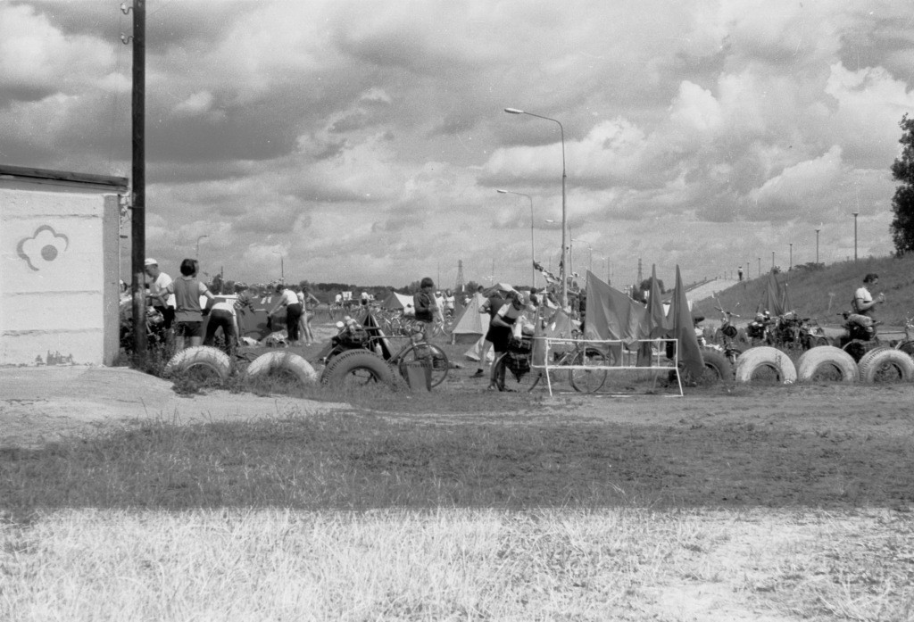 Ostrołęka 1960 - 1980 - zdjęcie #58 - eOstroleka.pl