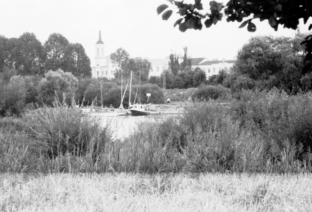 Ostrołęka 1960 - 1980 - zdjęcie #95 - eOstroleka.pl