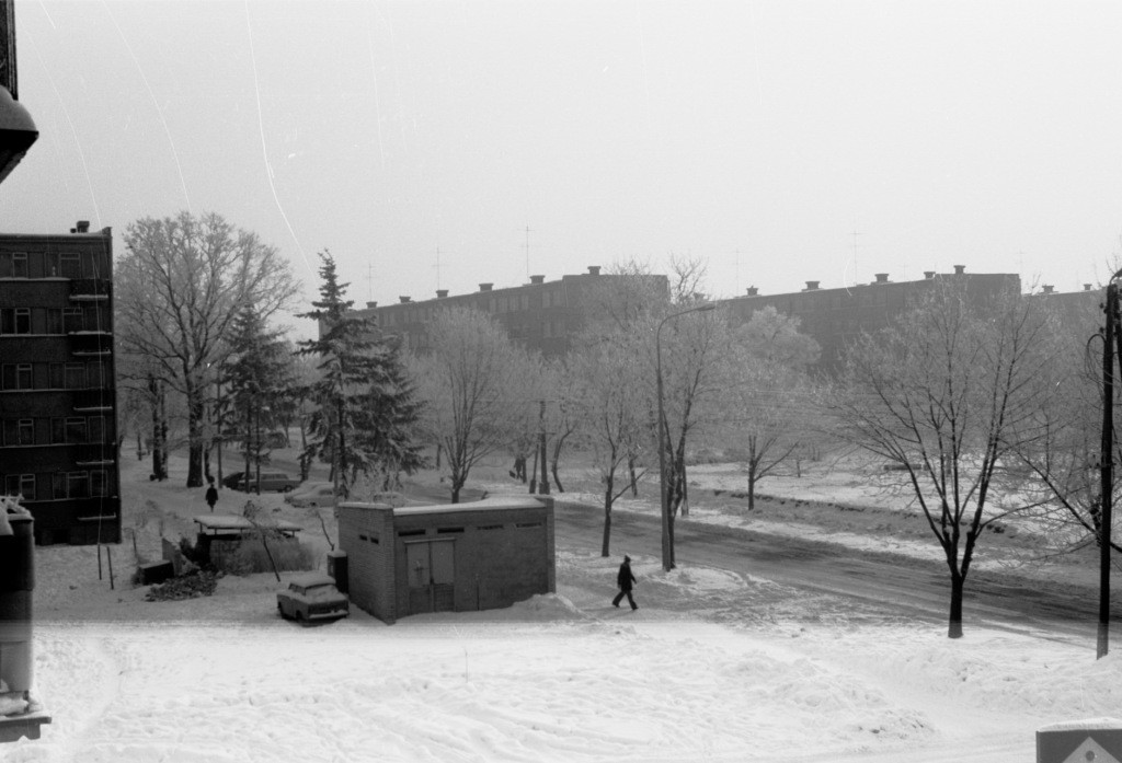 Ostrołęka 1960 - 1980 - zdjęcie #45 - eOstroleka.pl