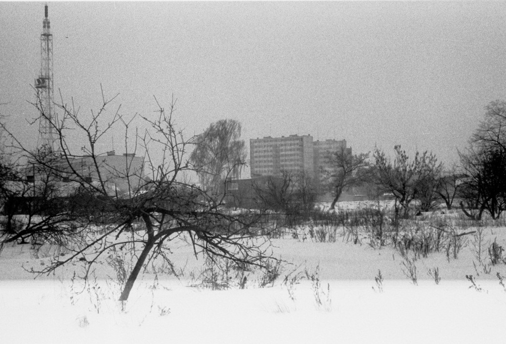 Ostrołęka 1960 - 1980 - zdjęcie #106 - eOstroleka.pl