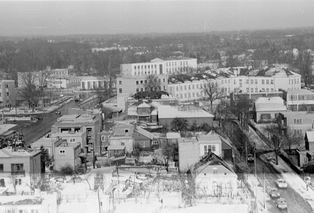 Ostrołęka 1960 - 1980 - zdjęcie #57 - eOstroleka.pl