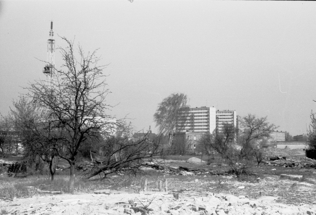 Ostrołęka 1960 - 1980 - zdjęcie #68 - eOstroleka.pl