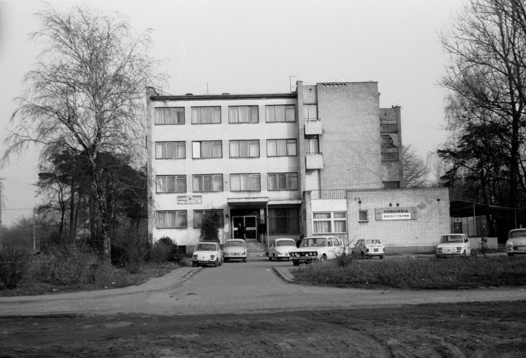 Ostrołęka 1960 - 1980 - zdjęcie #146 - eOstroleka.pl