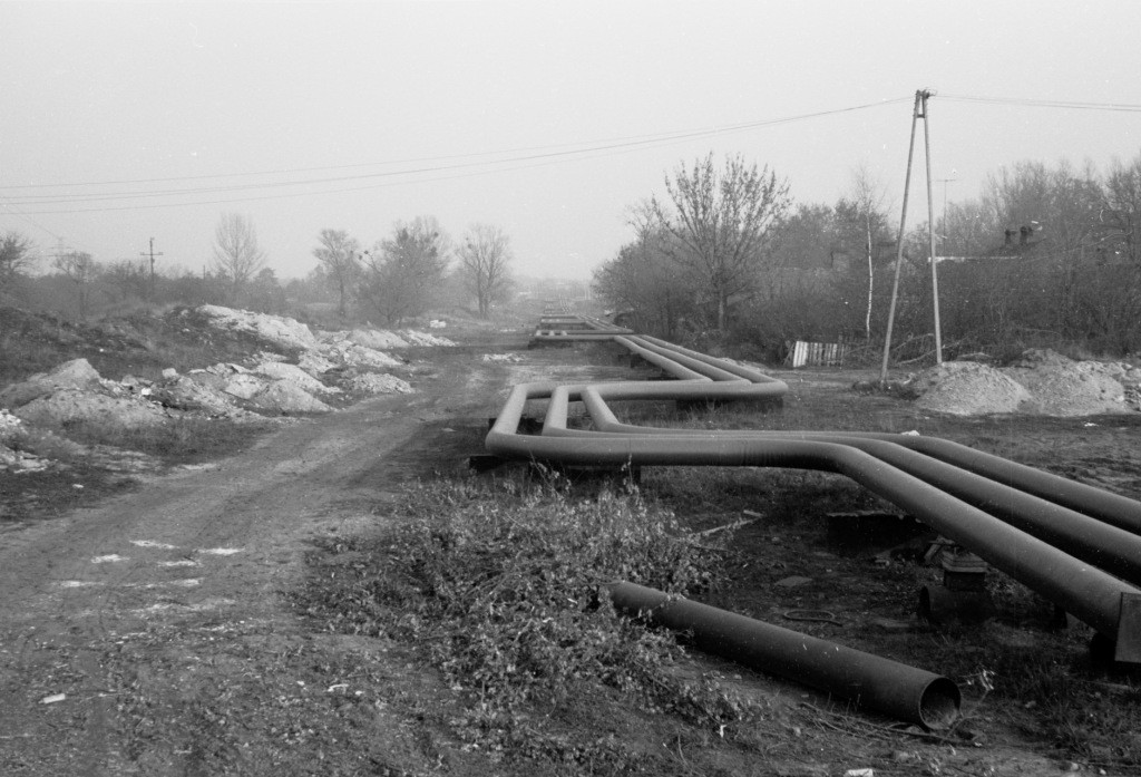 Ostrołęka 1960 - 1980 - zdjęcie #147 - eOstroleka.pl