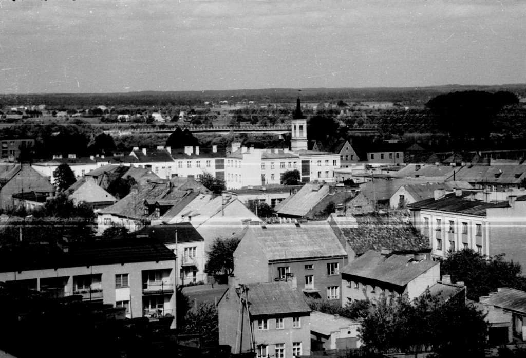 Ostrołęka 1960 - 1980 - zdjęcie #126 - eOstroleka.pl