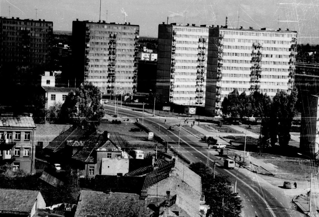 Ostrołęka 1960 - 1980 - zdjęcie #132 - eOstroleka.pl