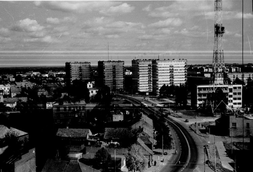 Ostrołęka 1960 - 1980 - zdjęcie #133 - eOstroleka.pl