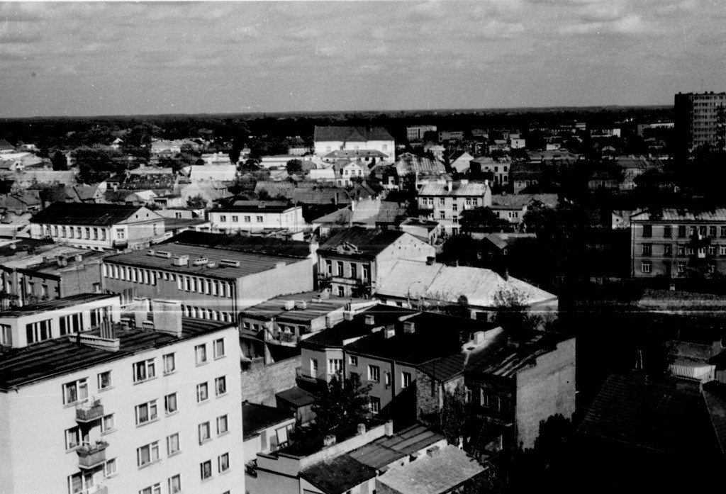 Ostrołęka 1960 - 1980 - zdjęcie #134 - eOstroleka.pl