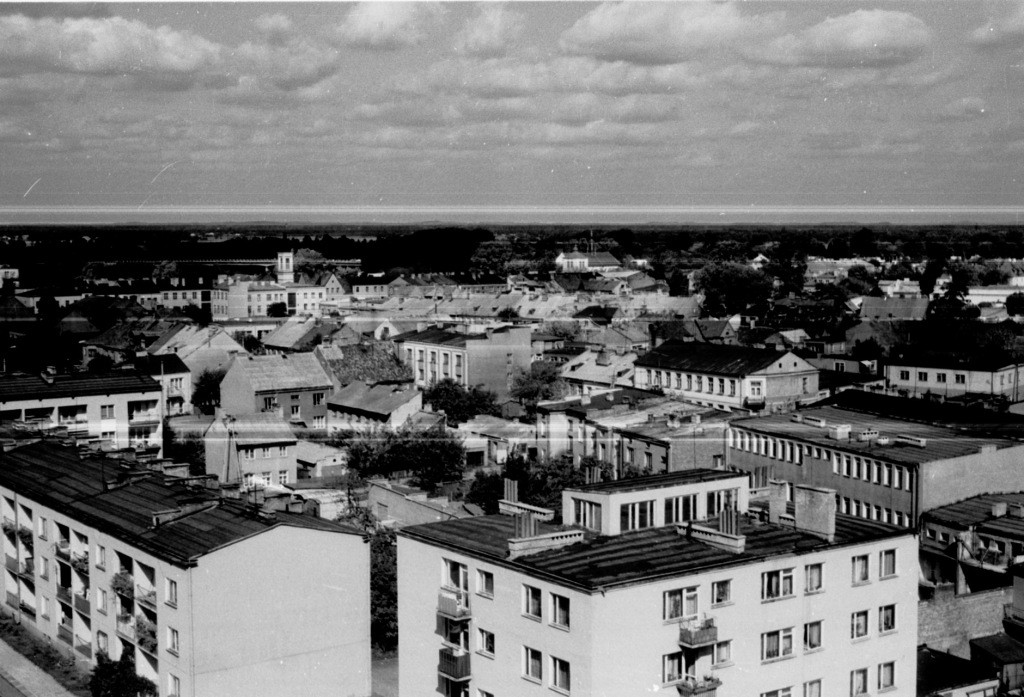 Ostrołęka 1960 - 1980 - zdjęcie #135 - eOstroleka.pl