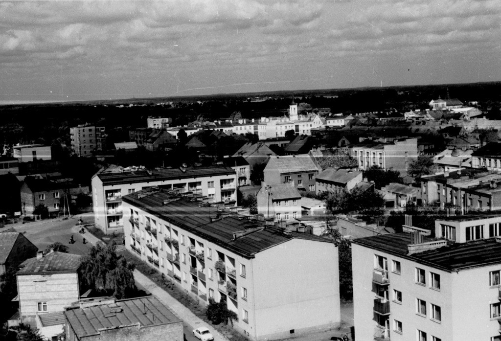 Ostrołęka 1960 - 1980 - zdjęcie #136 - eOstroleka.pl