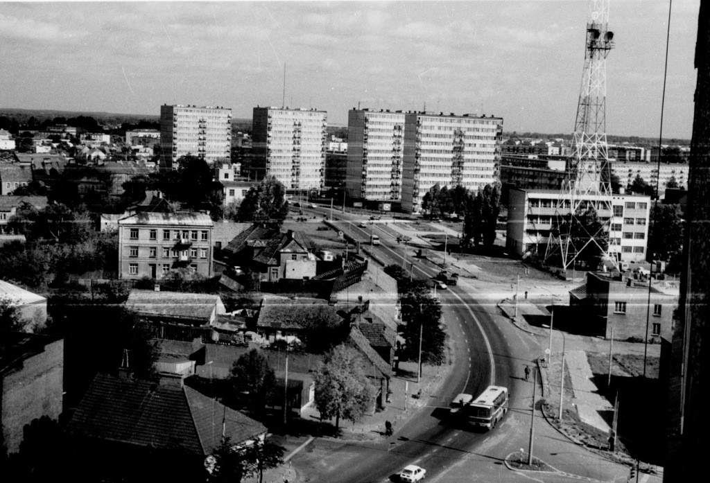 Ostrołęka 1960 - 1980 - zdjęcie #139 - eOstroleka.pl
