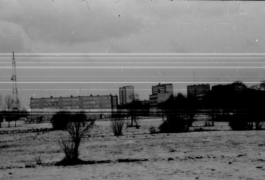 Ostrołęka 1960 - 1980 - zdjęcie #113 - eOstroleka.pl