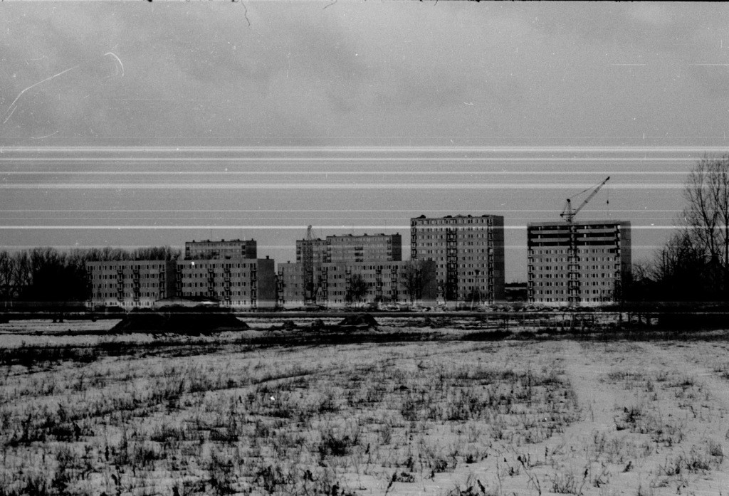Ostrołęka 1960 - 1980 - zdjęcie #114 - eOstroleka.pl