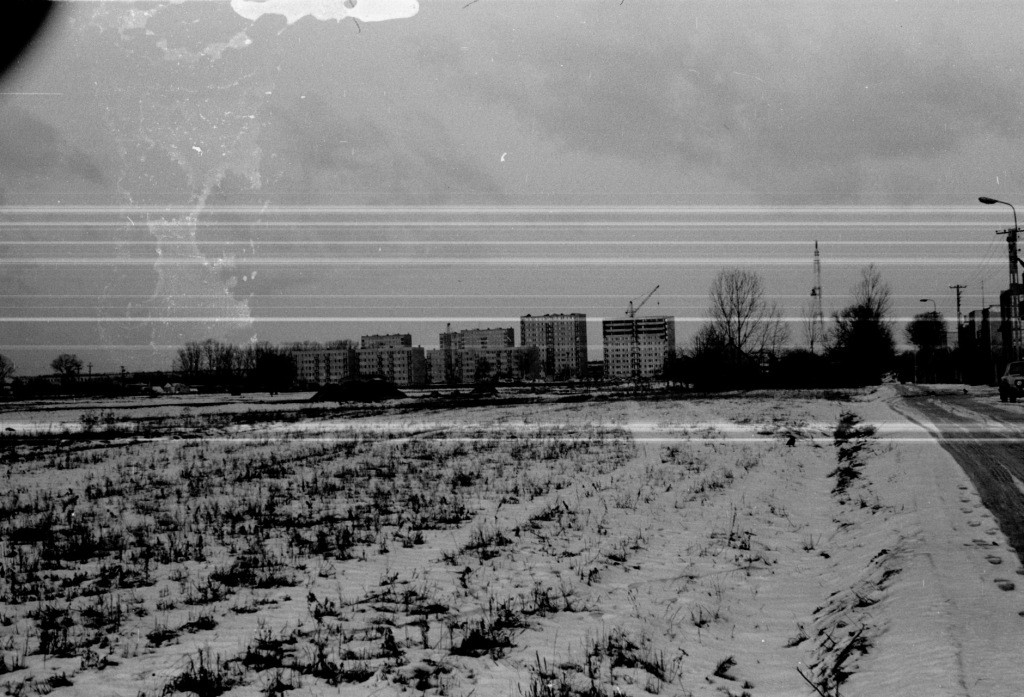 Ostrołęka 1960 - 1980 - zdjęcie #115 - eOstroleka.pl