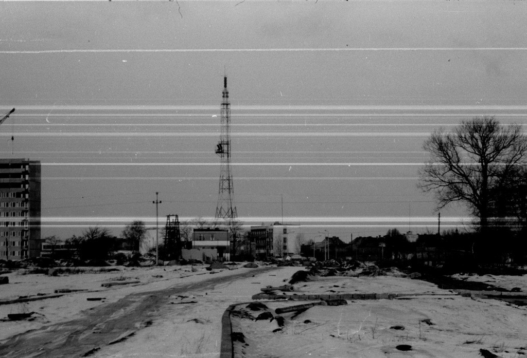 Ostrołęka 1960 - 1980 - zdjęcie #120 - eOstroleka.pl