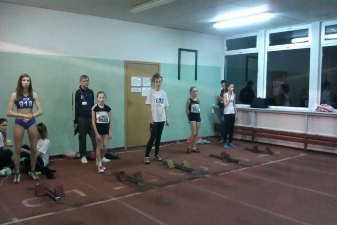 Mityngi lekkoatletów UKS CLAN Ostrołęka - zdjęcie #2 - eOstroleka.pl