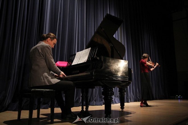 Spotkania z muzyką: Z czego Polska w świecie słynie [22.01.2014] - zdjęcie #18 - eOstroleka.pl