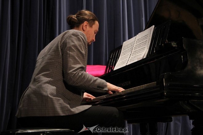 Spotkania z muzyką: Z czego Polska w świecie słynie [22.01.2014] - zdjęcie #17 - eOstroleka.pl