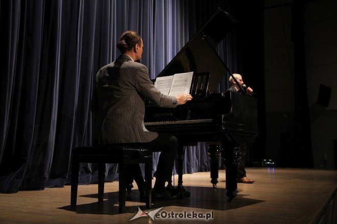 Spotkania z muzyką: Z czego Polska w świecie słynie [22.01.2014] - zdjęcie #12 - eOstroleka.pl