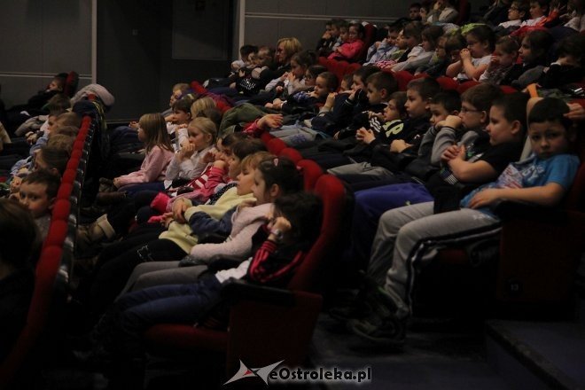 Spotkania z muzyką: Z czego Polska w świecie słynie [22.01.2014] - zdjęcie #5 - eOstroleka.pl