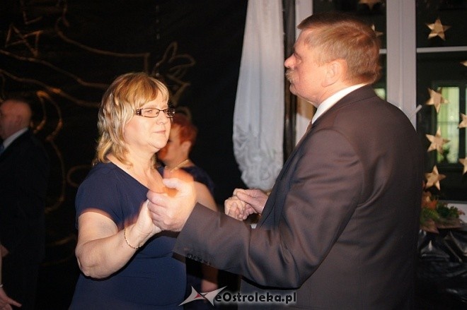 Studniówka ZSP w Goworowie [25.01.2014] - zdjęcie #38 - eOstroleka.pl