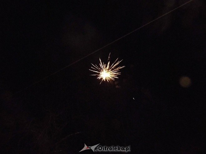 Studniówka ZSP w Goworowie [25.01.2014] - zdjęcie #19 - eOstroleka.pl