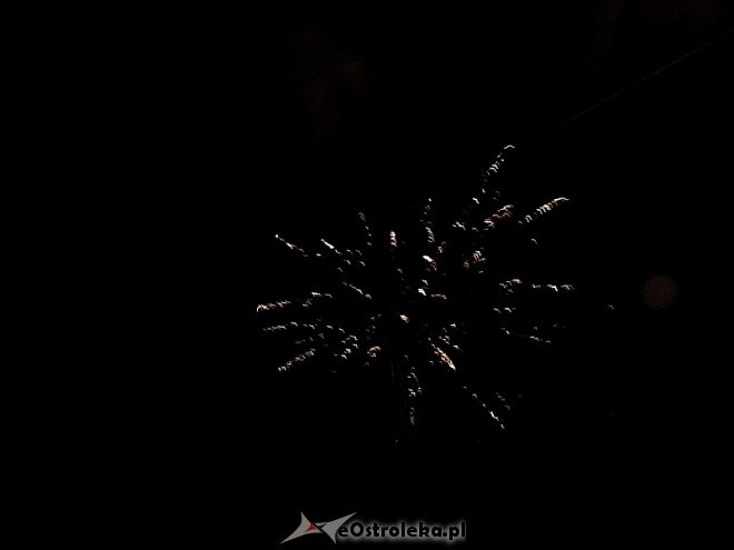 Studniówka ZSP w Goworowie [25.01.2014] - zdjęcie #17 - eOstroleka.pl