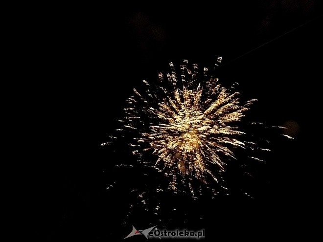 Studniówka ZSP w Goworowie [25.01.2014] - zdjęcie #16 - eOstroleka.pl