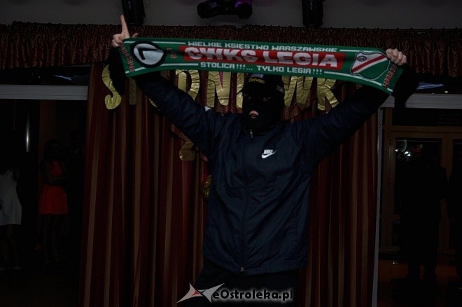 Studniówka II LO [25.01.2014] - zdjęcie #79 - eOstroleka.pl