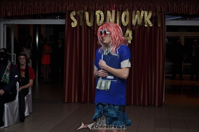 Studniówka II LO [25.01.2014] - zdjęcie #72 - eOstroleka.pl