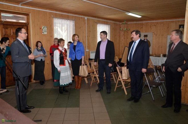 Kadzidło: Święto Fafernucha z Jarosławem Kalinowskim - zdjęcie #22 - eOstroleka.pl