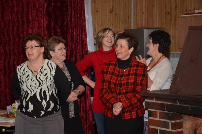 Kadzidło: Święto Fafernucha z Jarosławem Kalinowskim - zdjęcie #17 - eOstroleka.pl