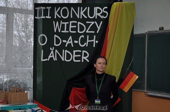 III Konkurs Wiedzy o Krajach Niemieckiego Obszaru Językowego 28.01.2014] - zdjęcie #3 - eOstroleka.pl