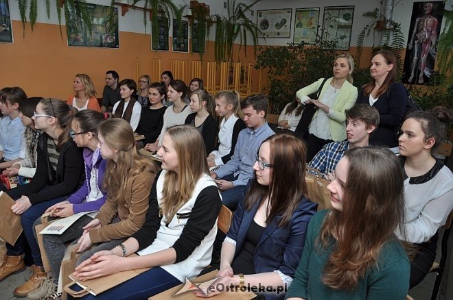 III Konkurs Wiedzy o Krajach Niemieckiego Obszaru Językowego 28.01.2014] - zdjęcie #11 - eOstroleka.pl