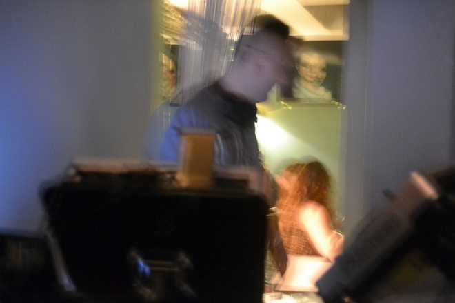 Ostrołęczanin Yarosh w klubie Tart Bar - zdjęcie #14 - eOstroleka.pl