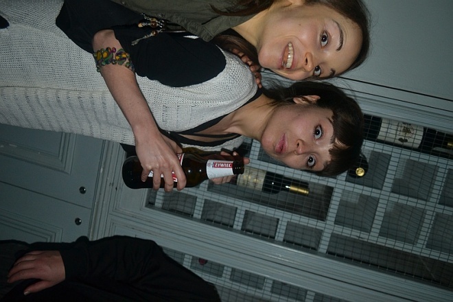 Ostrołęczanin Yarosh w klubie Tart Bar - zdjęcie #29 - eOstroleka.pl