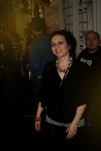 Ostrołęczanin Yarosh w klubie Tart Bar - zdjęcie #63 - eOstroleka.pl