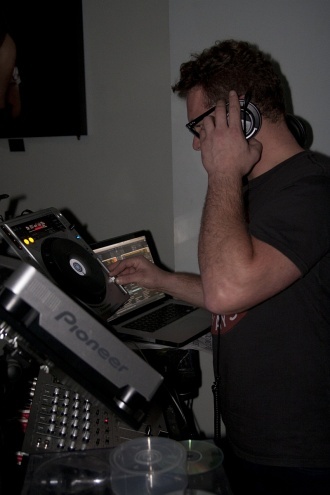 Ostrołęczanin Yarosh w klubie Tart Bar - zdjęcie #61 - eOstroleka.pl