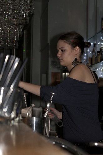 Ostrołęczanin Yarosh w klubie Tart Bar - zdjęcie #25 - eOstroleka.pl