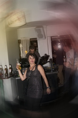 Ostrołęczanin Yarosh w klubie Tart Bar - zdjęcie #22 - eOstroleka.pl