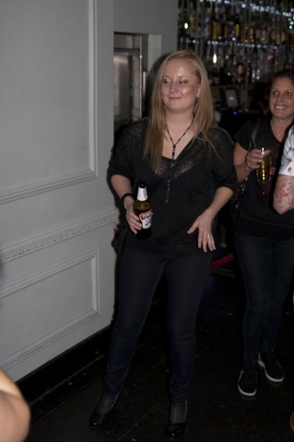 Ostrołęczanin Yarosh w klubie Tart Bar - zdjęcie #54 - eOstroleka.pl